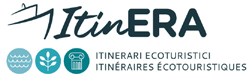 Logo progetto itinera